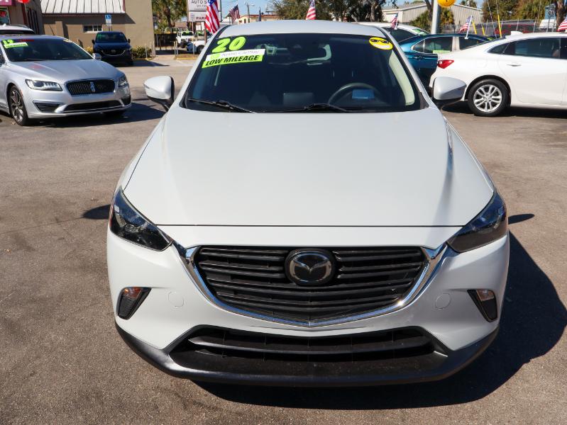 Mazda CX-3 Sport FWD 2020
