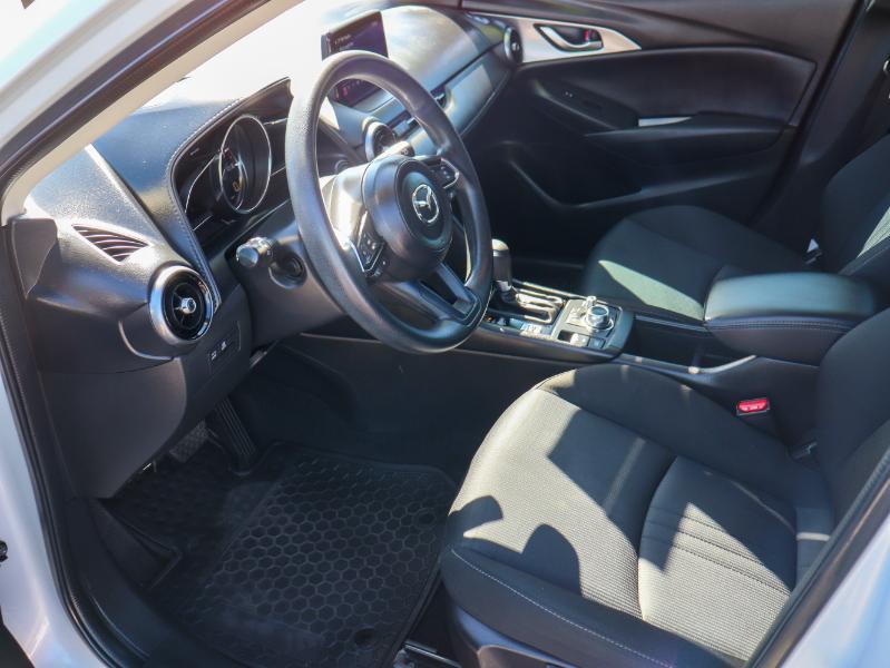 Mazda CX-3 Sport FWD 2020