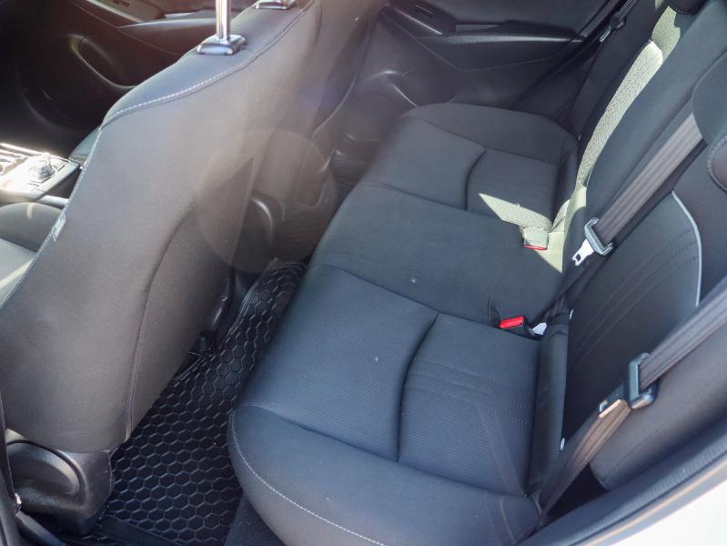 Mazda CX-3 Sport FWD 2020