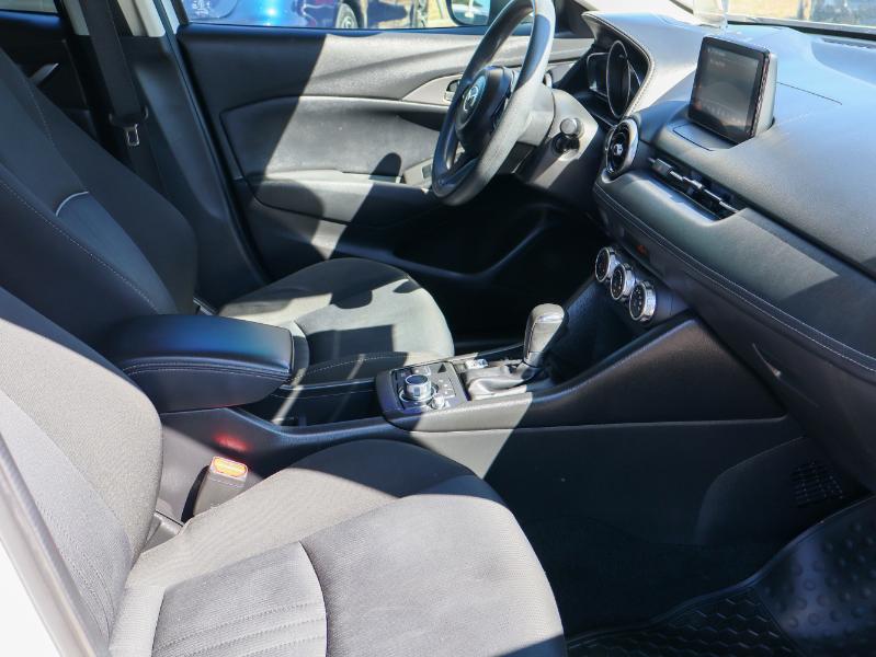 Mazda CX-3 Sport FWD 2020