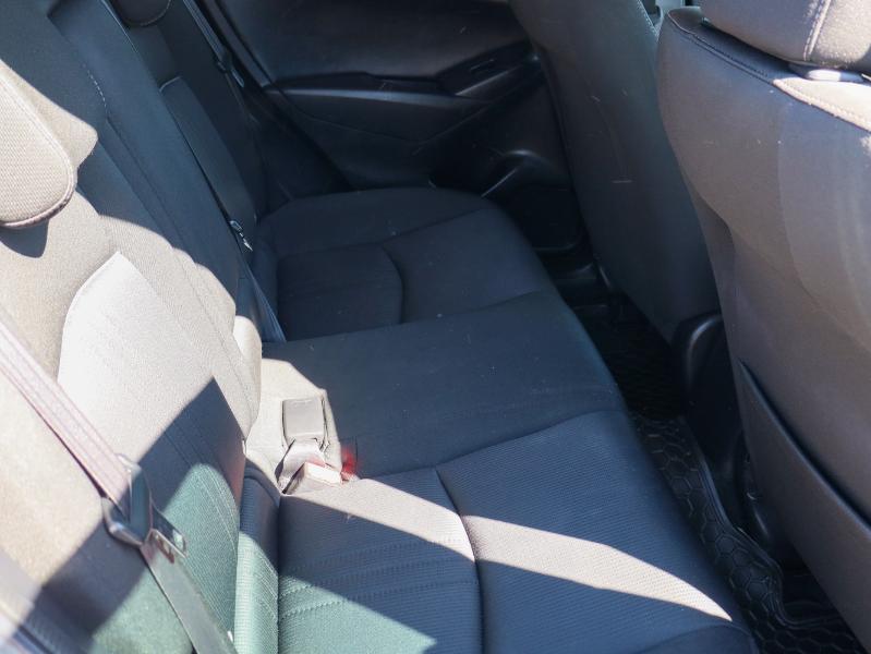 Mazda CX-3 Sport FWD 2020