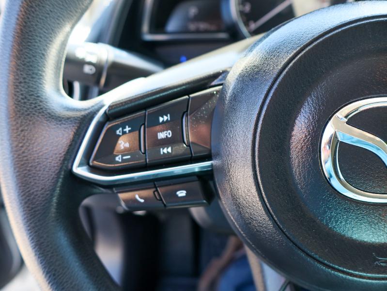 Mazda CX-3 Sport FWD 2020