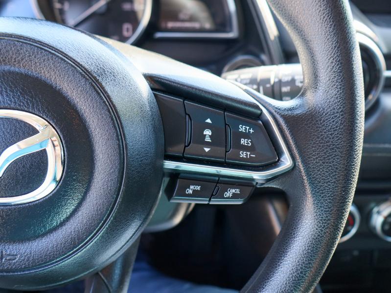 Mazda CX-3 Sport FWD 2020