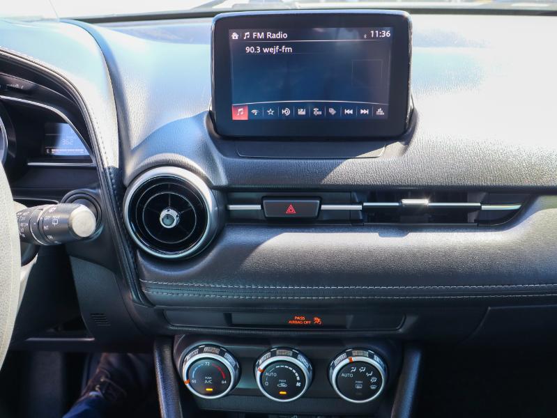 Mazda CX-3 Sport FWD 2020