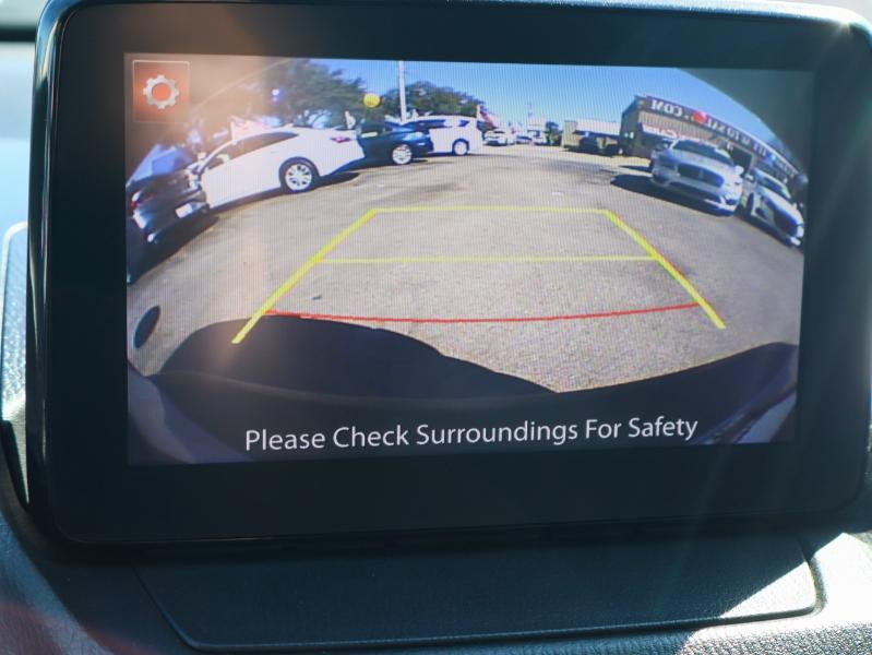 Mazda CX-3 Sport FWD 2020