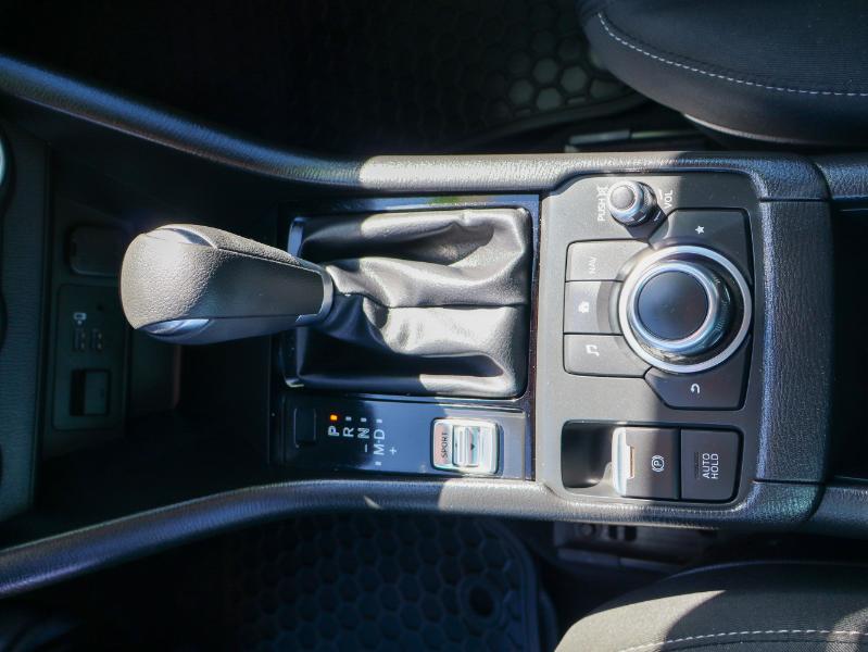 Mazda CX-3 Sport FWD 2020