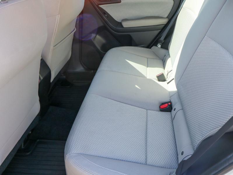 Subaru Forester 2.5i CVT 2017