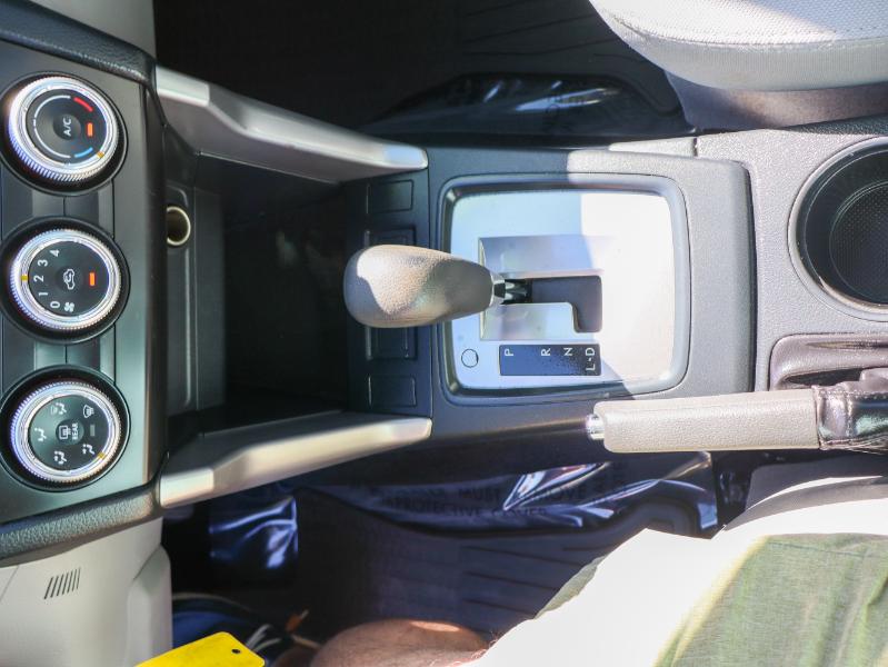 Subaru Forester 2.5i CVT 2017