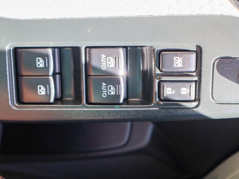 Subaru Forester 2.5i CVT 2017