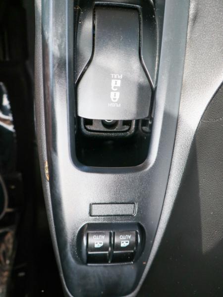 RAM ProMaster City Cargo Van Tradesman Van 2018