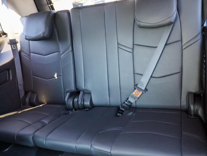 Cadillac Escalade 2WD 4dr Luxury 2019