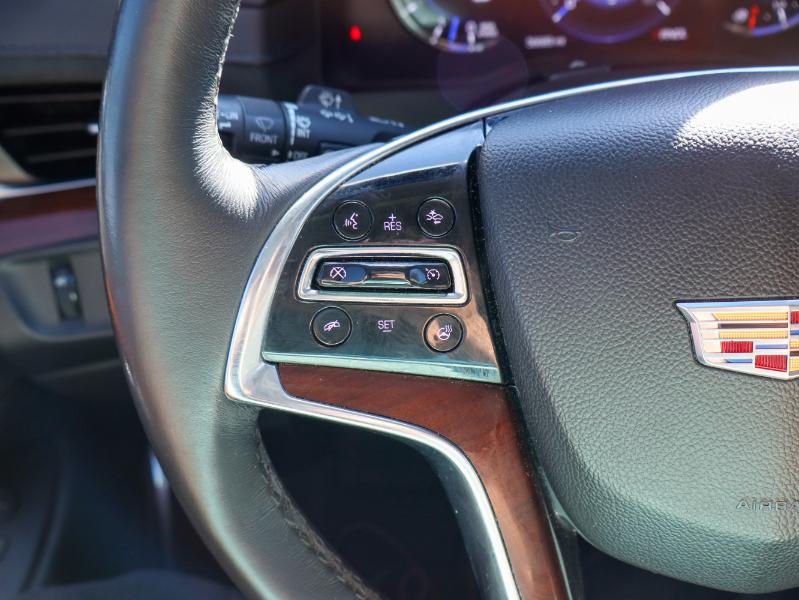 Cadillac Escalade 2WD 4dr Luxury 2019