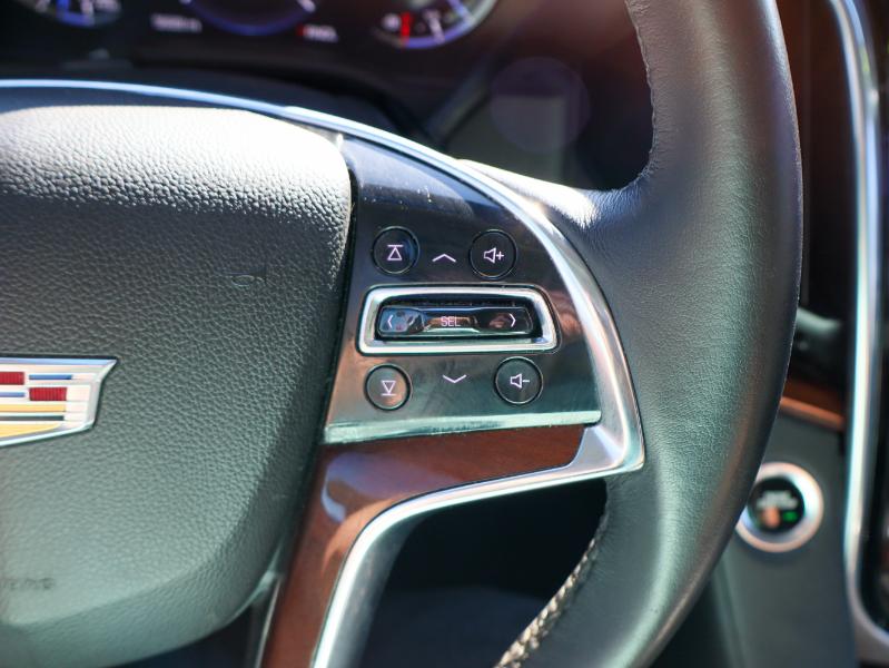 Cadillac Escalade 2WD 4dr Luxury 2019