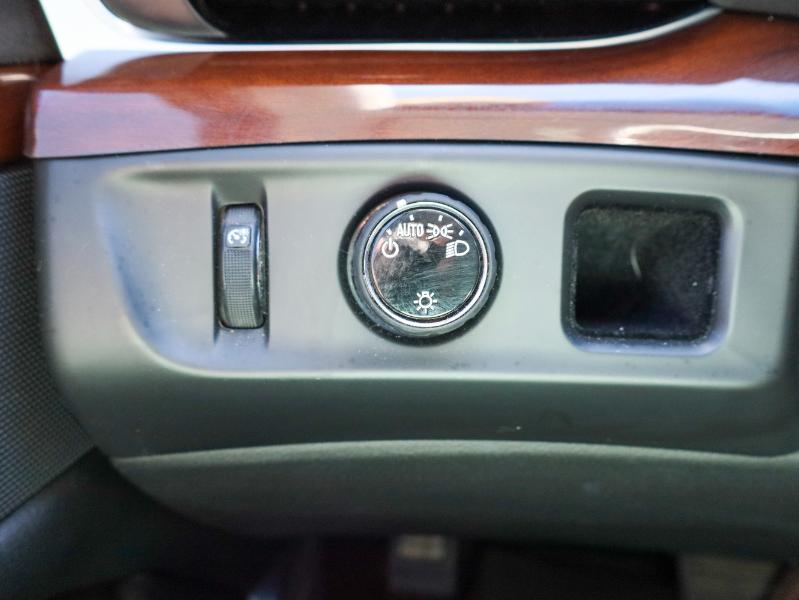 Cadillac Escalade 2WD 4dr Luxury 2019