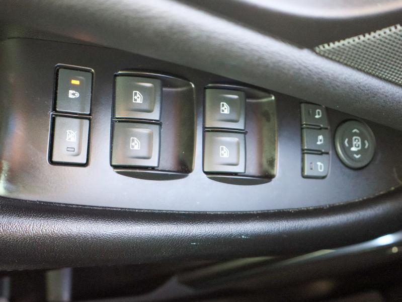 Cadillac Escalade 2WD 4dr Luxury 2019