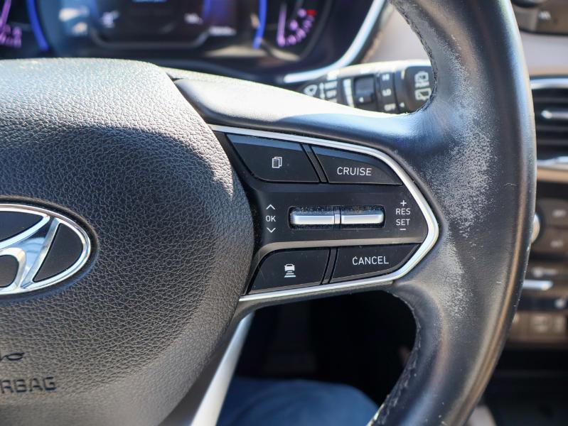 Hyundai Santa Fe SEL 2.0T Auto FWD 2020