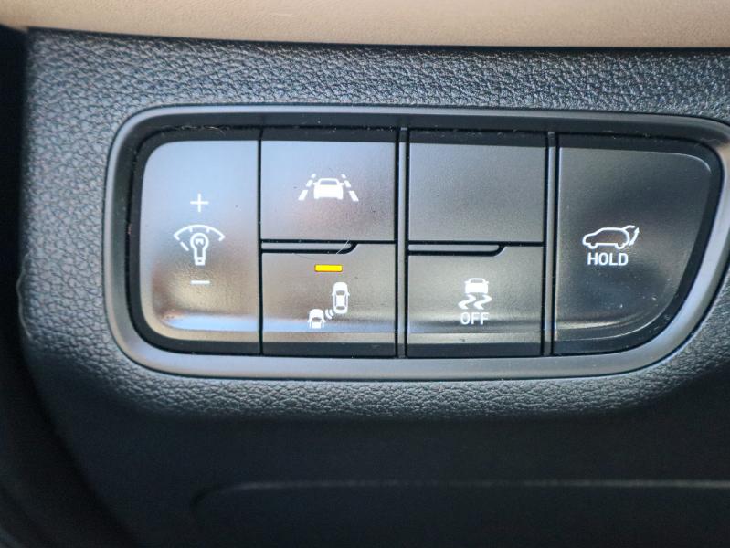 Hyundai Santa Fe SEL 2.0T Auto FWD 2020