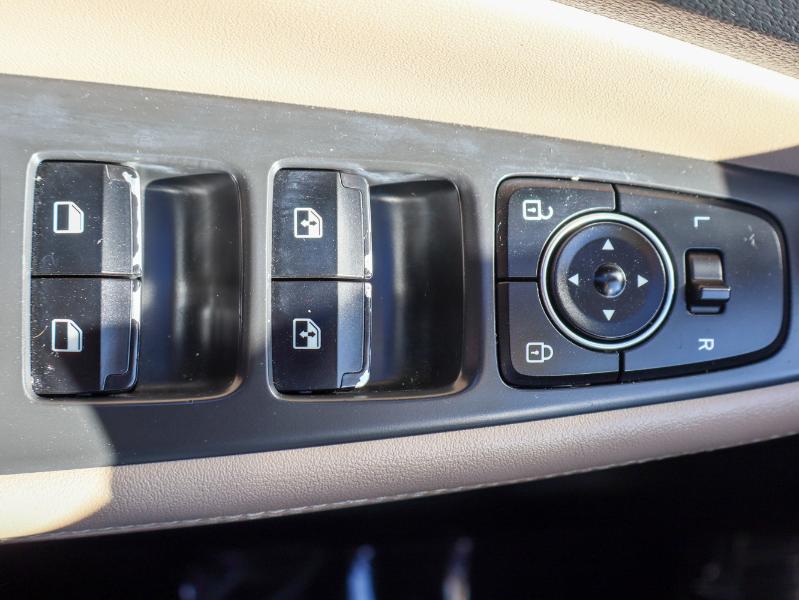 Hyundai Santa Fe SEL 2.0T Auto FWD 2020