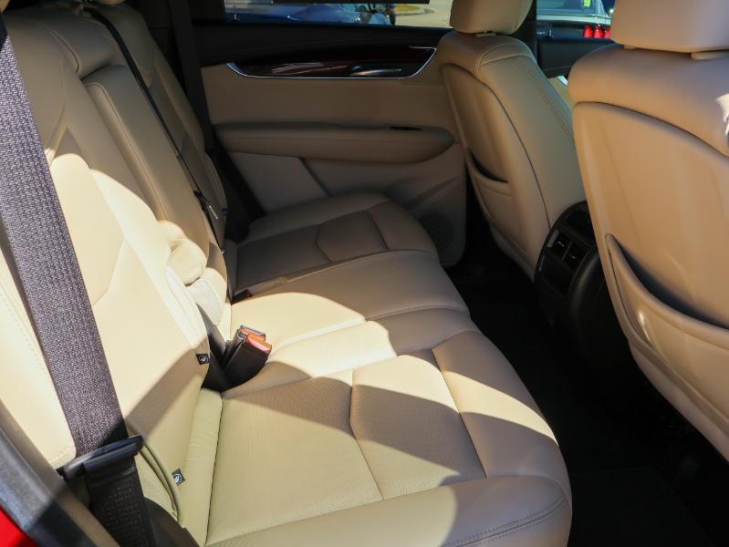 Cadillac XT5 FWD 4dr Luxury 2019