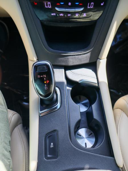 Cadillac XT5 FWD 4dr Luxury 2019