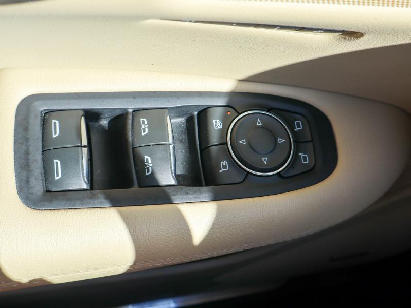 Cadillac XT5 FWD 4dr Luxury 2019