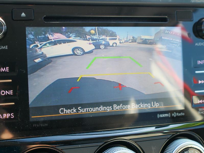 Subaru Forester 2.5i Premium CVT 2017