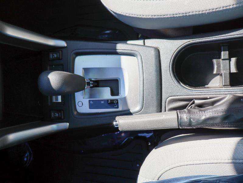 Subaru Forester 2.5i Premium CVT 2017