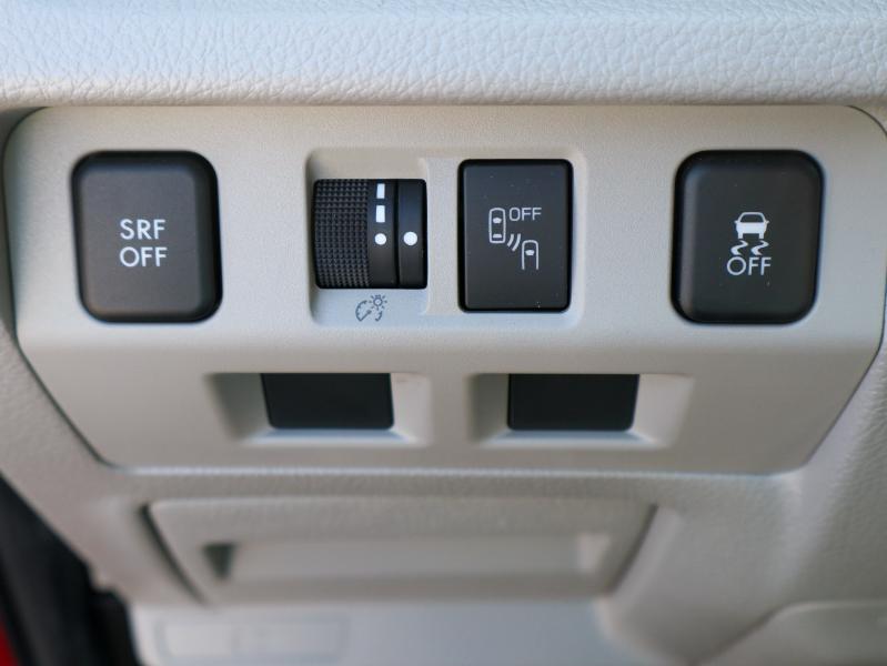 Subaru Forester 2.5i Premium CVT 2017