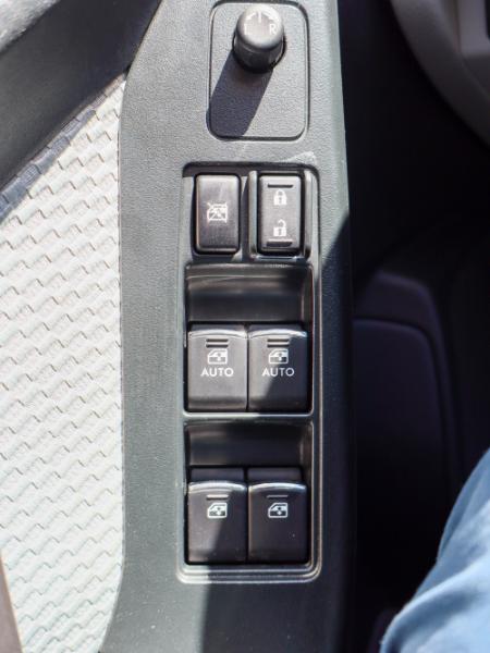 Subaru Forester 2.5i Premium CVT 2017