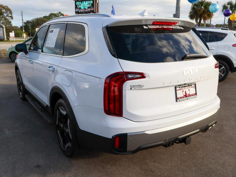 Kia Telluride S FWD 2025