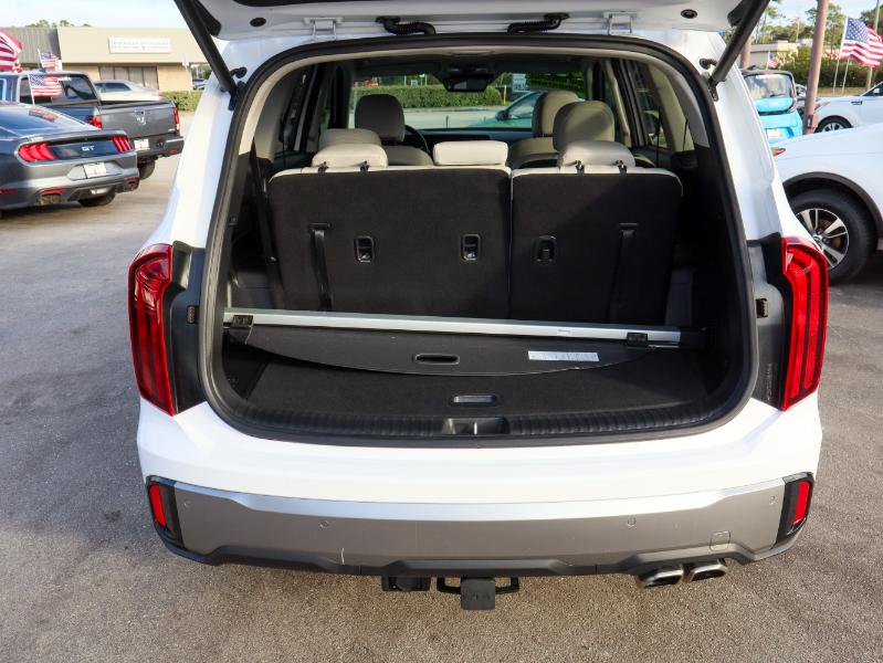 Kia Telluride S FWD 2025