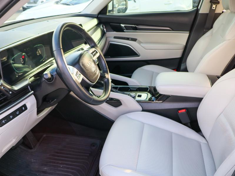 Kia Telluride S FWD 2025