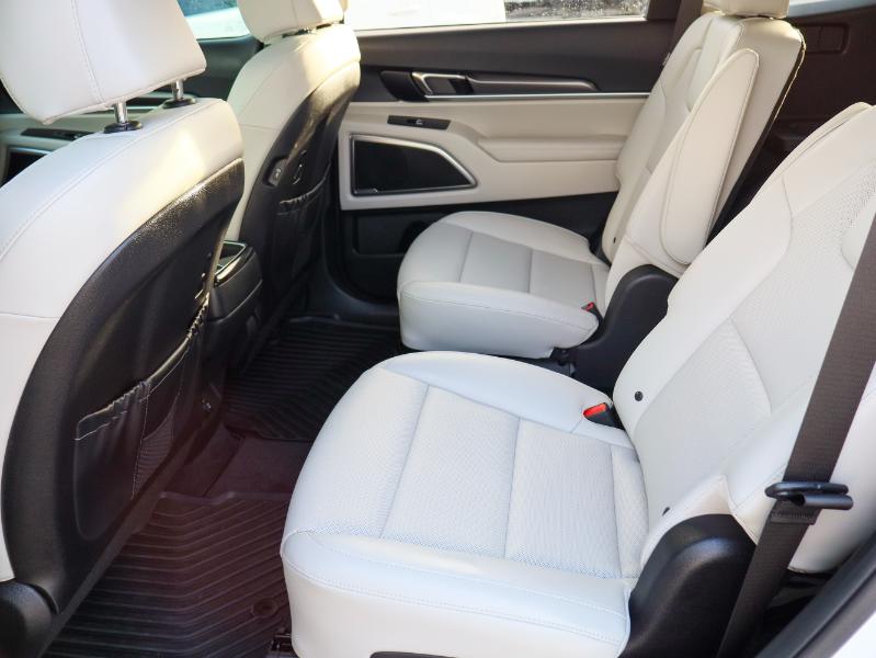 Kia Telluride S FWD 2025