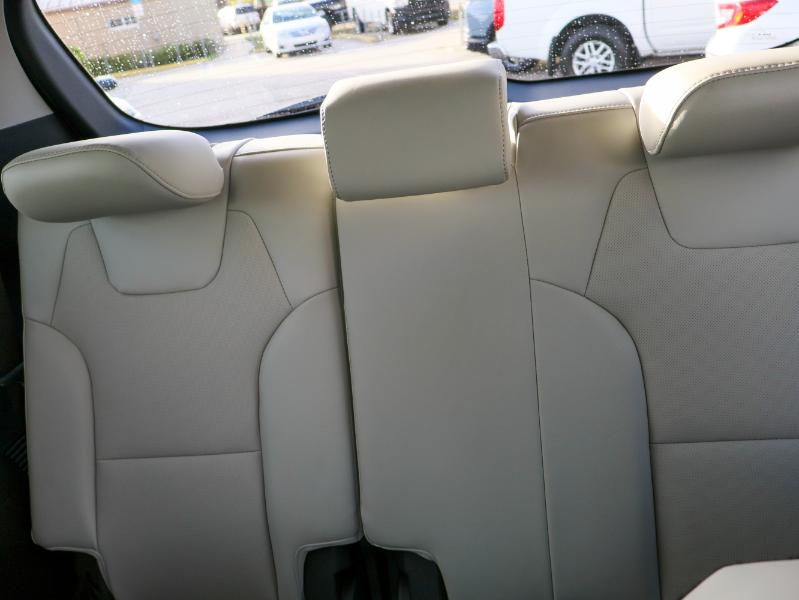 Kia Telluride S FWD 2025