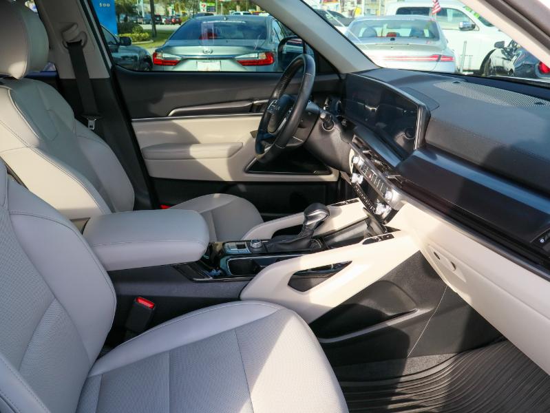 Kia Telluride S FWD 2025