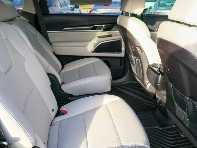 Kia Telluride S FWD 2025