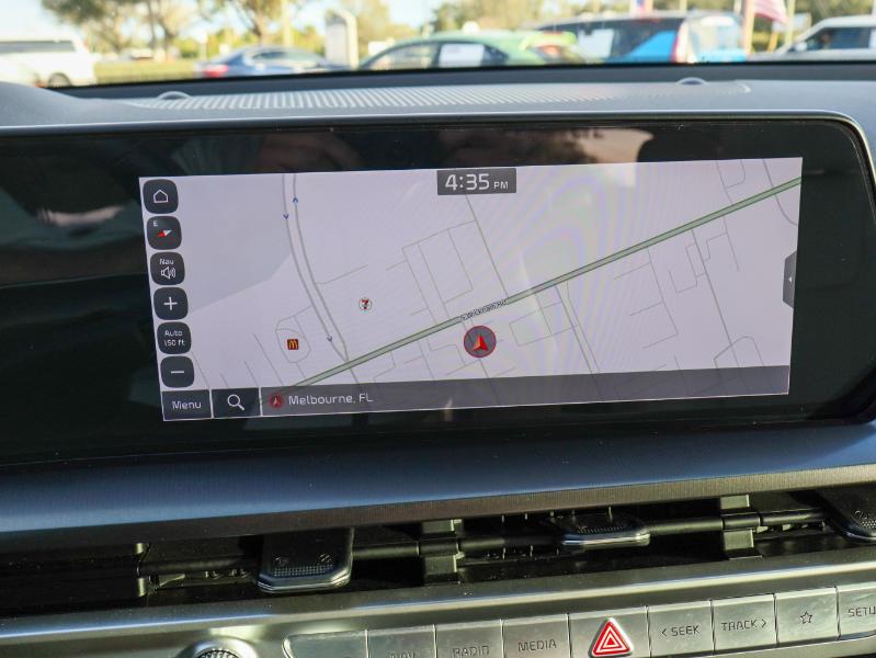 Kia Telluride S FWD 2025