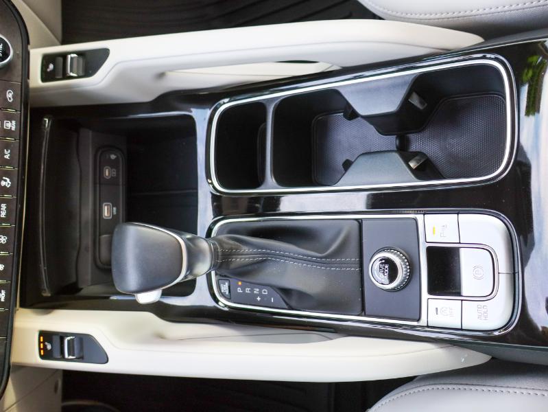 Kia Telluride S FWD 2025