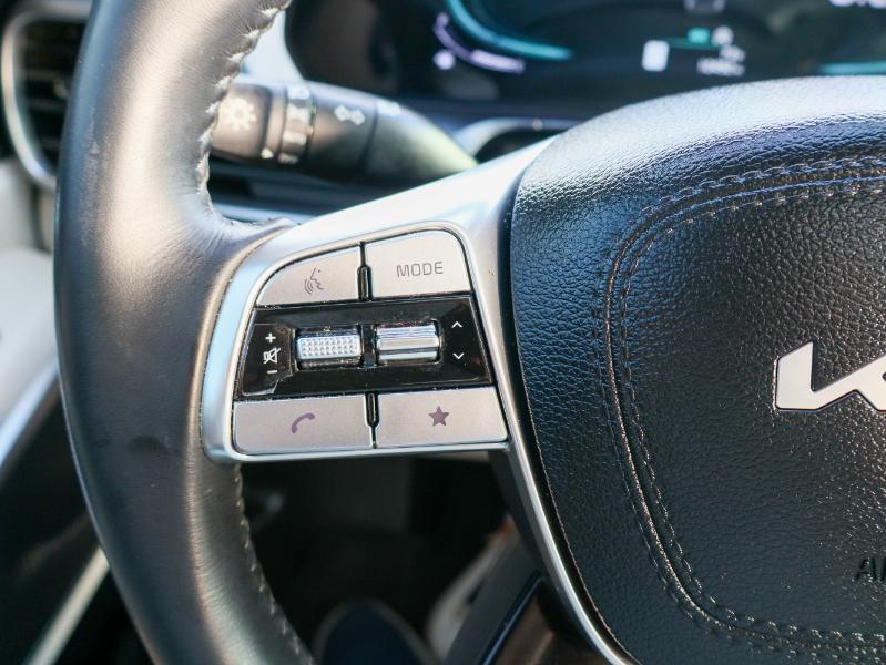 Kia Telluride S FWD 2025