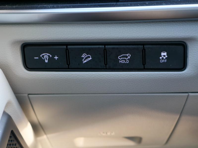 Kia Telluride S FWD 2025