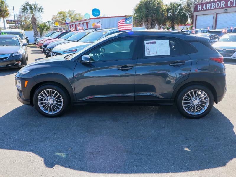 Hyundai Kona SEL 2.0L Auto 2018