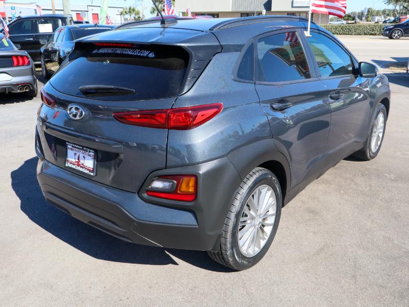 Hyundai Kona SEL 2.0L Auto 2018