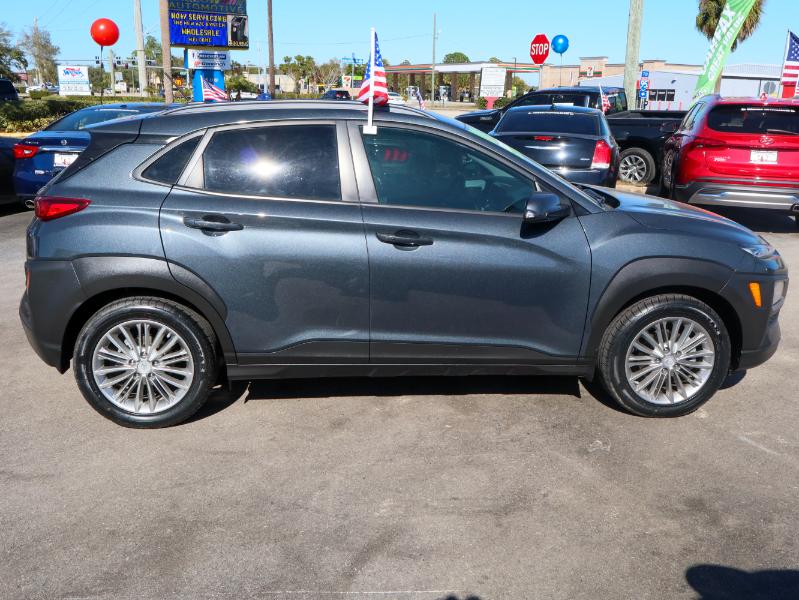 Hyundai Kona SEL 2.0L Auto 2018