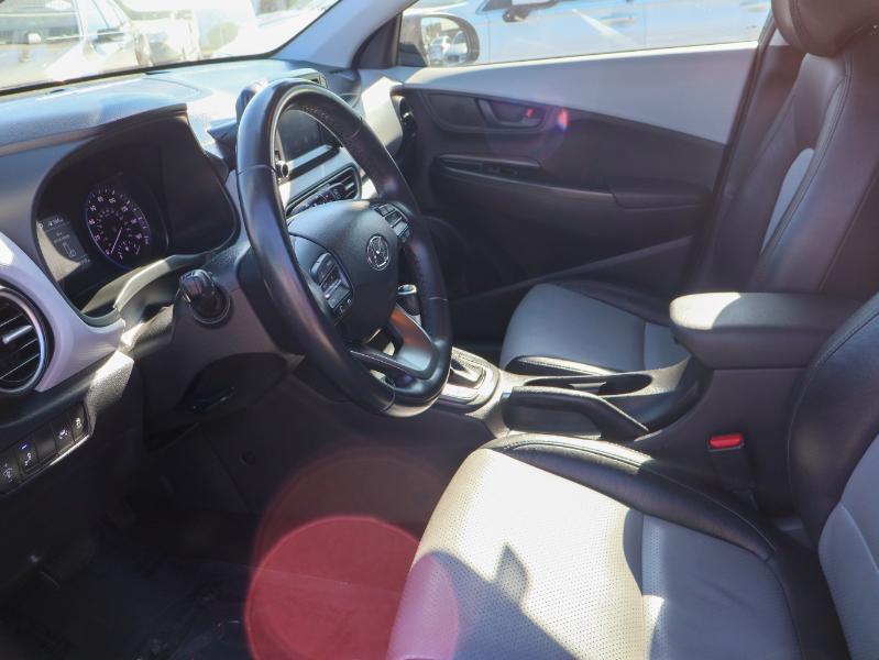 Hyundai Kona SEL 2.0L Auto 2018