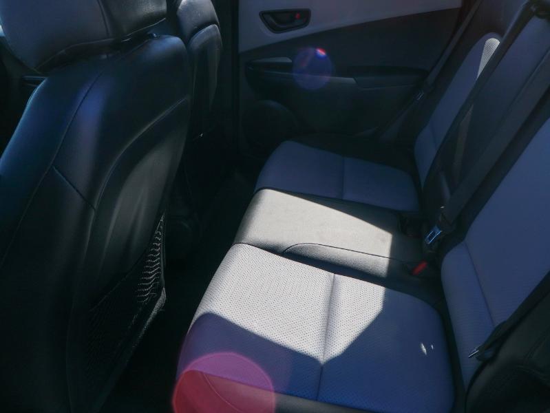 Hyundai Kona SEL 2.0L Auto 2018