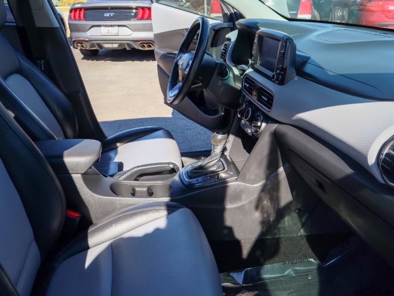 Hyundai Kona SEL 2.0L Auto 2018