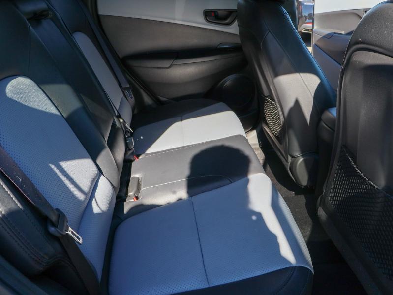 Hyundai Kona SEL 2.0L Auto 2018