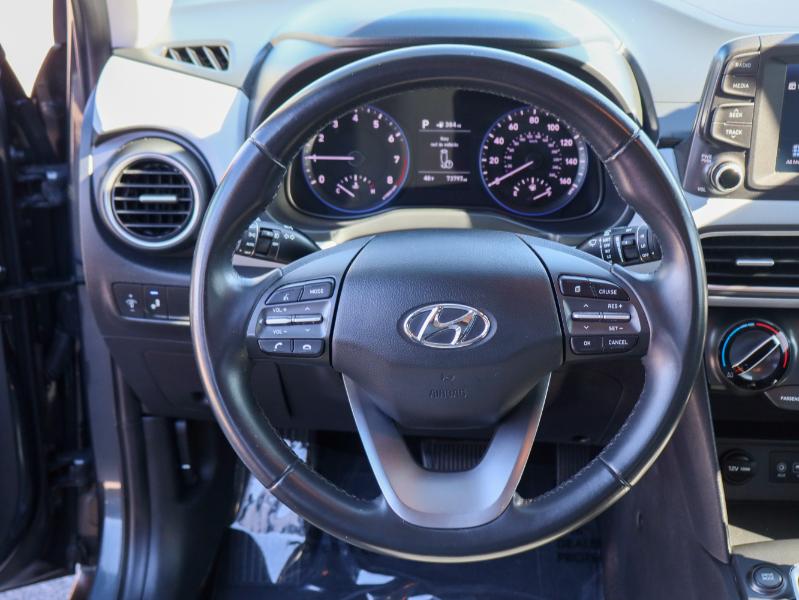 Hyundai Kona SEL 2.0L Auto 2018