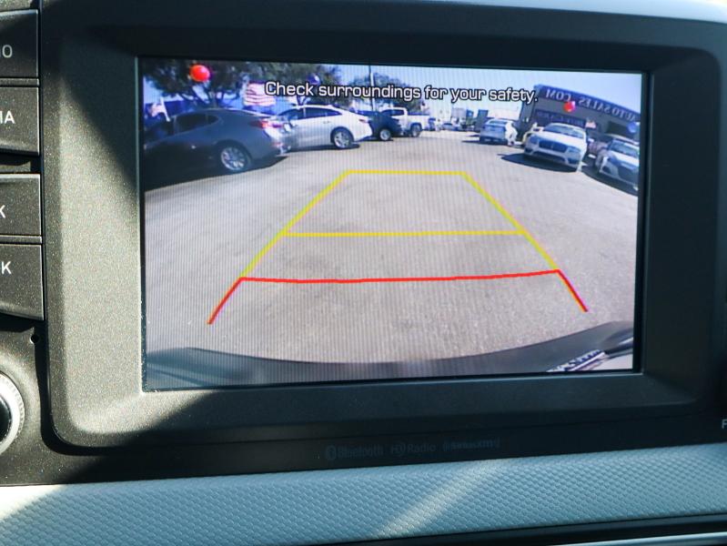 Hyundai Kona SEL 2.0L Auto 2018