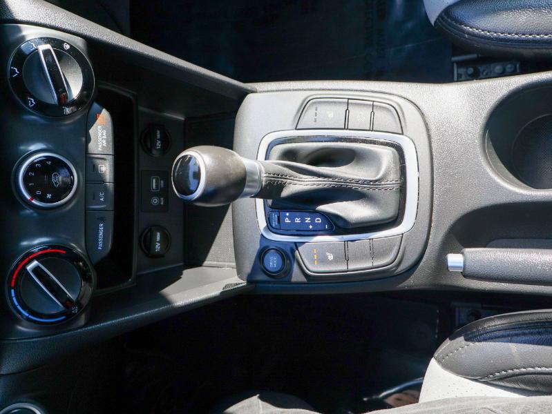 Hyundai Kona SEL 2.0L Auto 2018